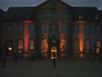Beleuchtung Kloster Dalheim 2007